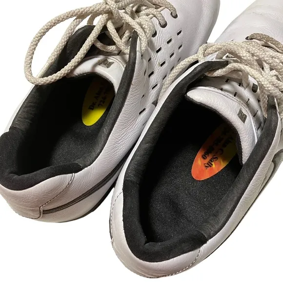 Tiger Woods Rare 2007 Nike SP-8 TW Tour Mens Golf Shoes 314830-109 Men Size 10.5