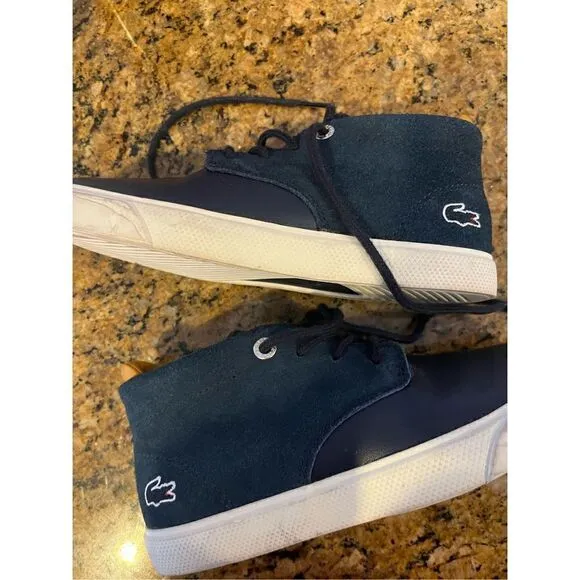 Toddlers boys sneaker shoes
