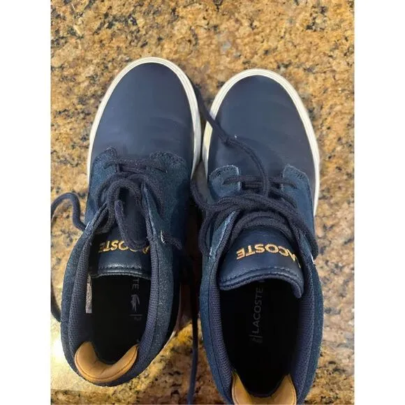 Toddlers boys sneaker shoes
