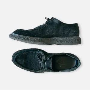 Tod’s | Buchi Moc Toe Lace-Up Shoe