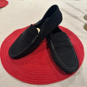 Tod’s Men’s Gommino Driving Shoe