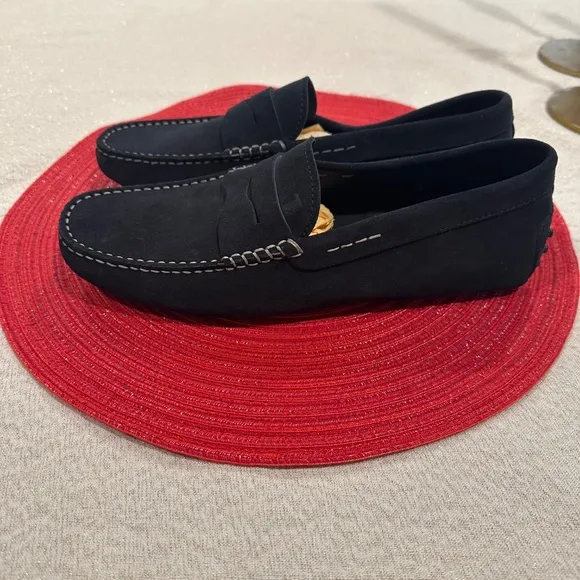 Tod’s Men’s Gommino Driving Shoe