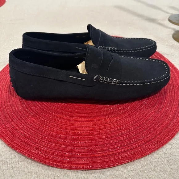Tod’s Men’s Gommino Driving Shoe