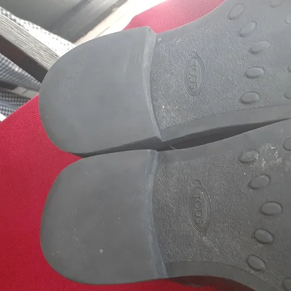 TOD'S SHOES MEN