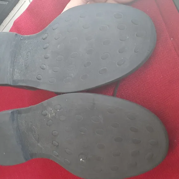 TOD'S SHOES MEN