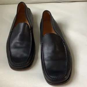 Tod’s Soft leather city drive shoes men Italy