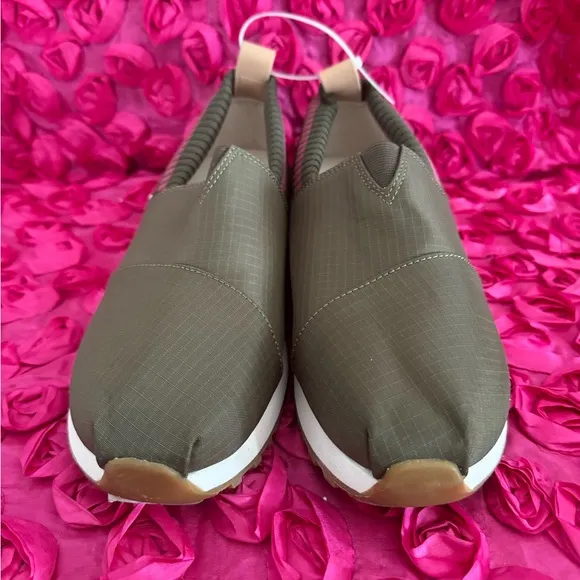 Toms - Alpargata Resident 2.0 Sneaker - Women's