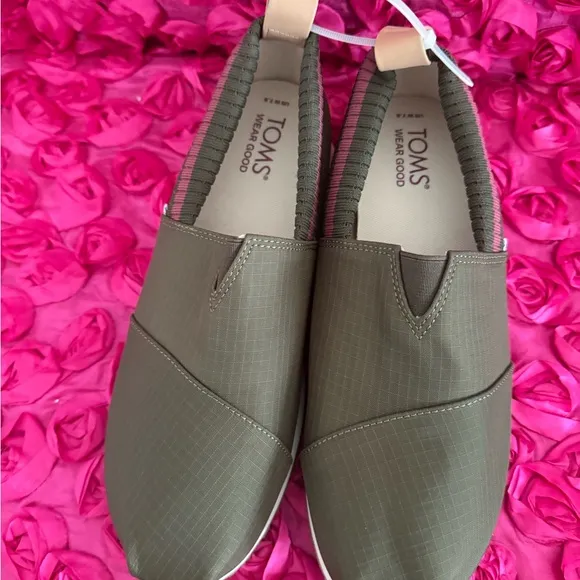 Toms - Alpargata Resident 2.0 Sneaker - Women's