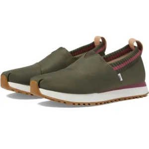 Toms - Alpargata Resident 2.0 Sneaker - Women's