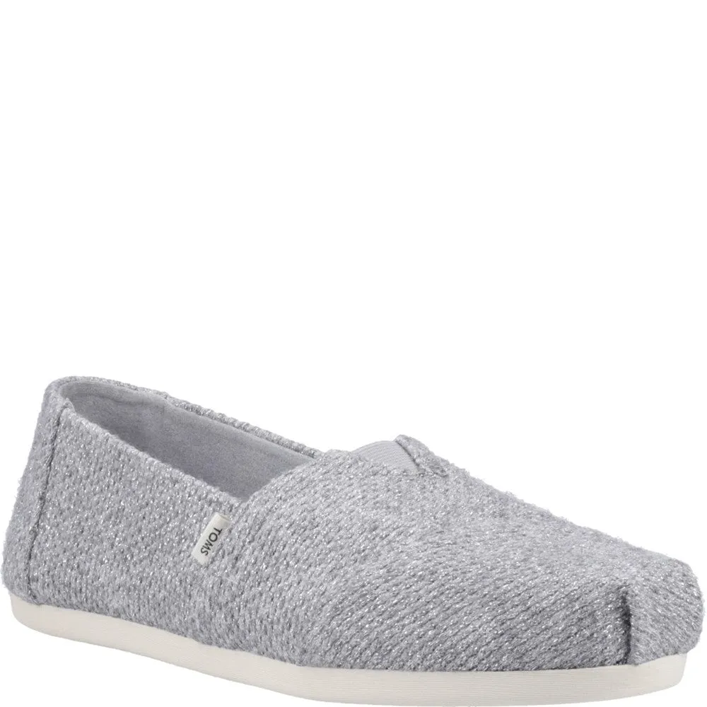 TOMS Alpargata with Cloudbound Shoe