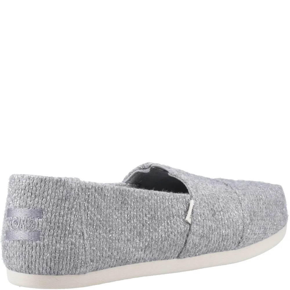 TOMS Alpargata with Cloudbound Shoe