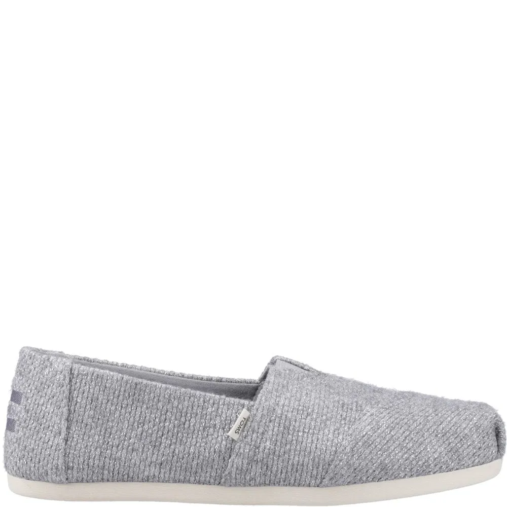 TOMS Alpargata with Cloudbound Shoe