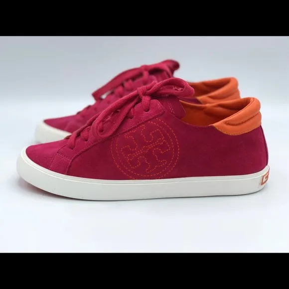 Tory Burch Bougainville Sonia Sneaker