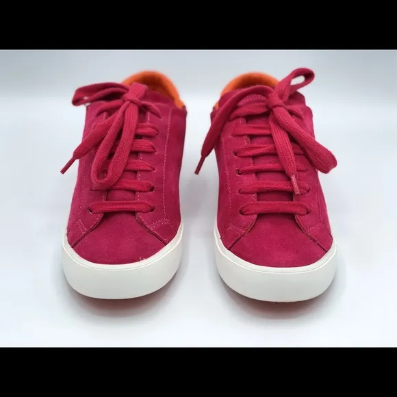 Tory Burch Bougainville Sonia Sneaker