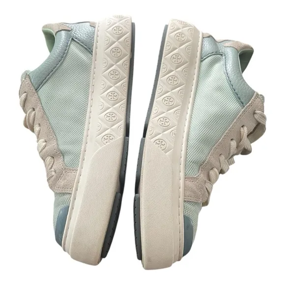 Tory Burch Women's Ladybug Sneaker Mist Calcare