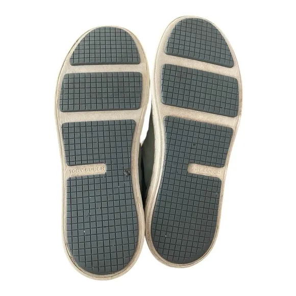 Tory Burch Women's Ladybug Sneaker Mist Calcare