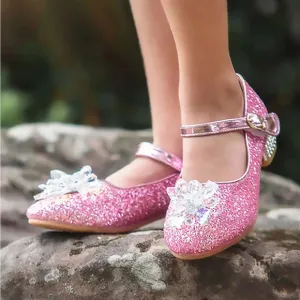 Trish Scully Fairy Tale Shoes Size 1 NWT