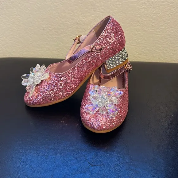 Trish Scully Fairy Tale Shoes Size 1 NWT