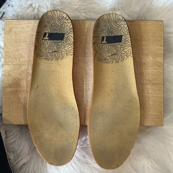 True Linkswear Golf Shoes