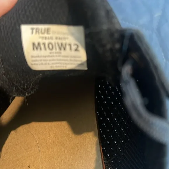 True Linkswear Golf Shoes