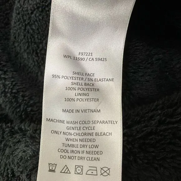 TUMI Soft Shell Jacket