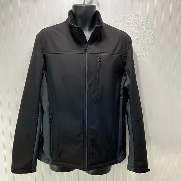 TUMI Soft Shell Jacket