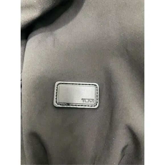 TUMI Soft Shell Jacket