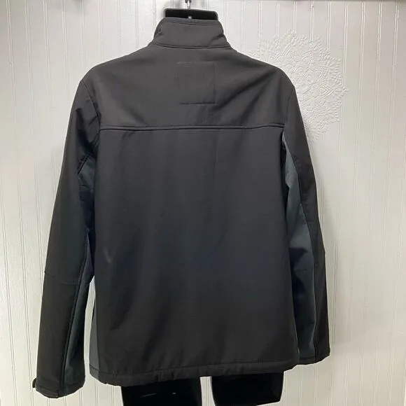 TUMI Soft Shell Jacket