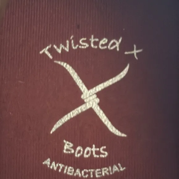 Twisted X Men's Brown Driving Moc Tow Shoes