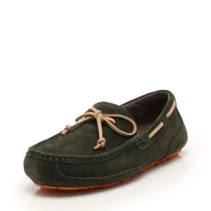 UGG Australia Chester 1005350 Men Forst Green Slip On Casual Loafer Shoes UGG110
