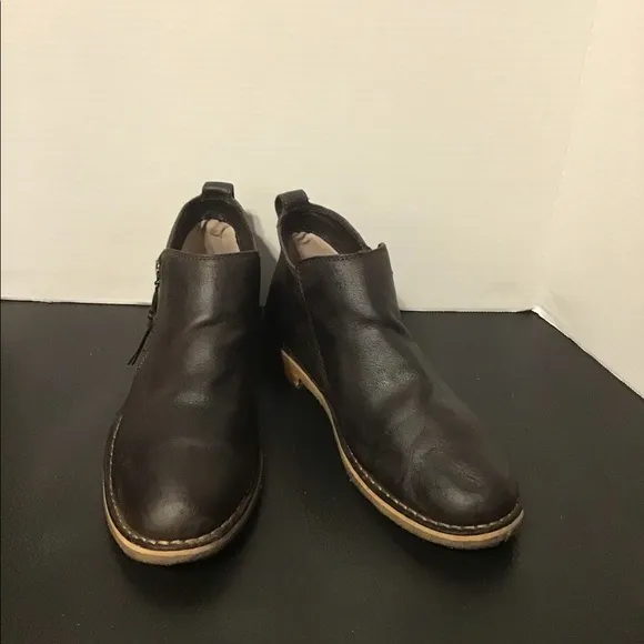 UGG Australia Clementine Ankle Boots