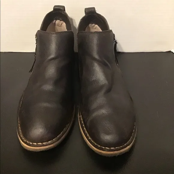 UGG Australia Clementine Ankle Boots