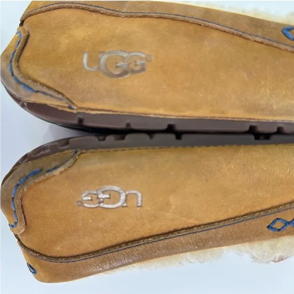 Ugg Australia Pendleton Moccasins Shoes