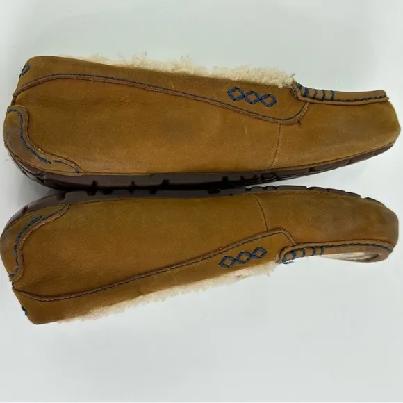 Ugg Australia Pendleton Moccasins Shoes