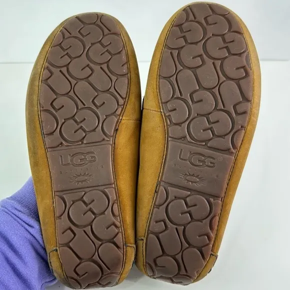 Ugg Australia Pendleton Moccasins Shoes