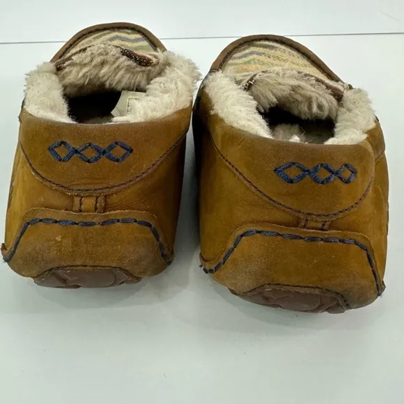 Ugg Australia Pendleton Moccasins Shoes