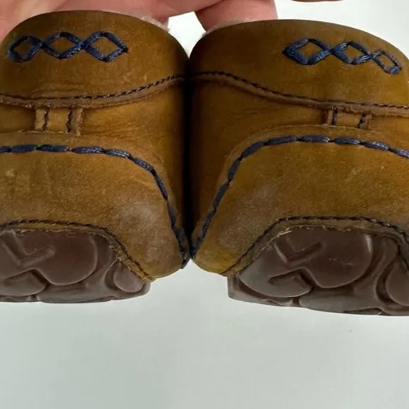 Ugg Australia Pendleton Moccasins Shoes
