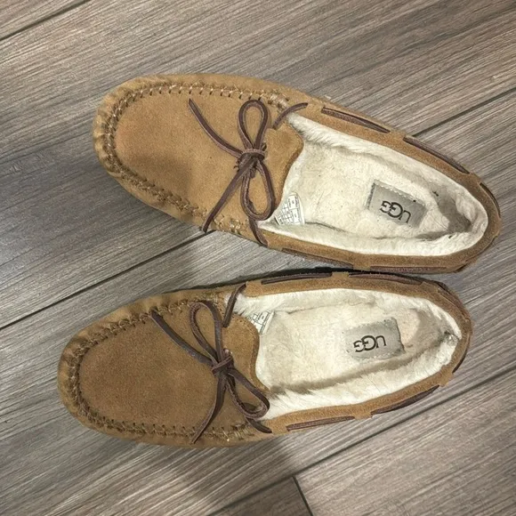 UGG loafers Shoes