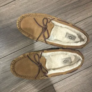 UGG loafers Shoes