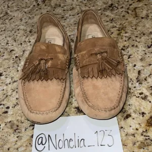 UGG Moccasins