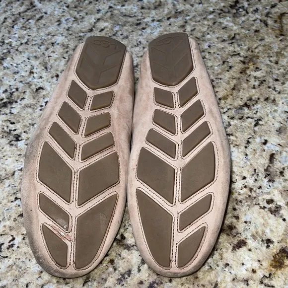 UGG Moccasins