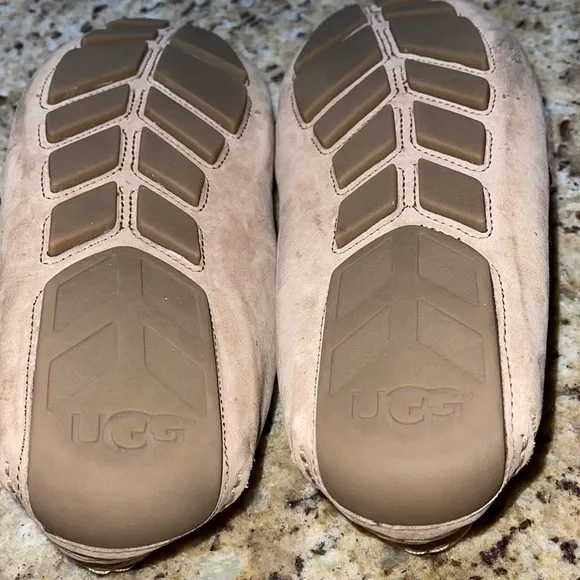 UGG Moccasins