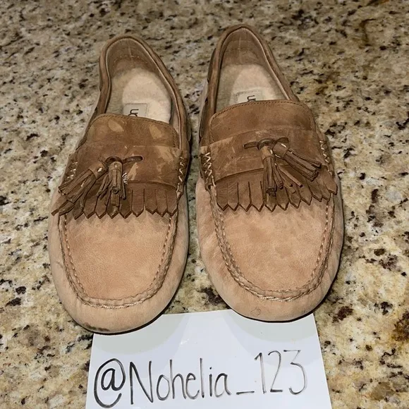 UGG Moccasins