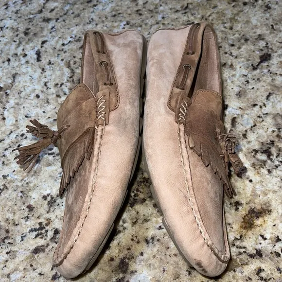 UGG Moccasins