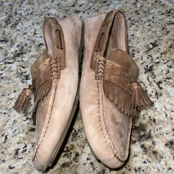 UGG Moccasins