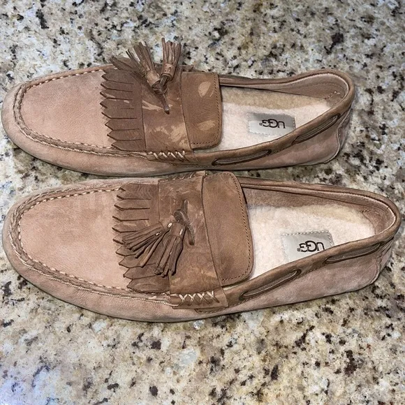 UGG Moccasins