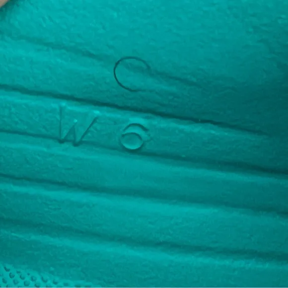 UGG TASMAN X WOMEN RAIN SHOES EMERALD GREEN US 6 /UK 4 /EU 37 /JP 23