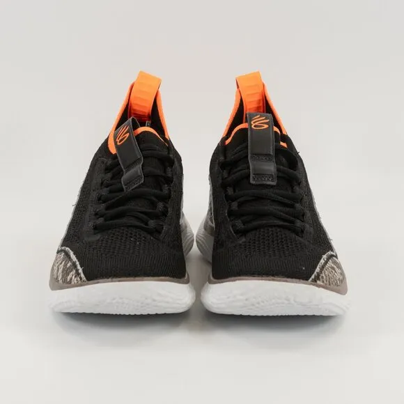 Under Armour Curry 8 SNK GS 'Strike &amp; Flow' 3024430-005 size 6 Youth / 7.5 Women