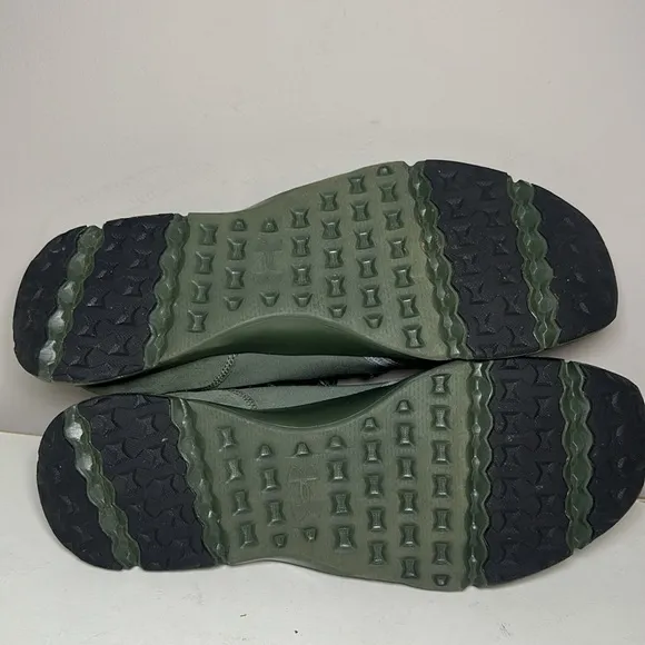 Under Armour drift 2 X camo RFLT downtown Green Athletic sneakers
