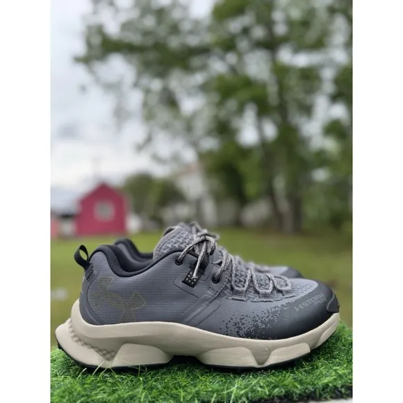 Under Armour Factory  Storm Proof Charged Expanse Mens Size 9